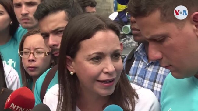 La brecha de género en la participación política en Venezuela sigue siendo alta