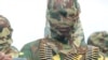 An Kashe Sojojin Nijar Shida A Wani Hari Kan Bututun Mai Tsakanin Nijar Da Benin