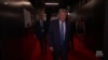 Embattled Biden faces physical and political isolation