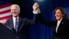 Biden withdraws from presidential race, endorses Harris as Democratic nominee