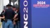 Security in focus as Republicans open nominating convention following Trump shooting