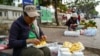 Laotian Workers, Facing Poor Economic Conditions, Seek Work Elsewhere 