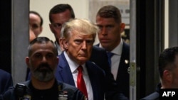 US-POLITICS-JUSTICE-TRIAL-TRUMP