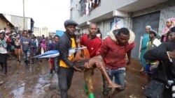 Amakuru mu Gitondo