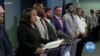Racketeering Charges Increase Risks to Trump in Elections Interference Case 