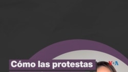 Cómo las protestas contra la guerra han influido en las elecciones en EEUU