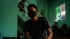 Myanmar refugees flee conflict and conscription