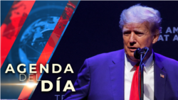 La agenda: Jurado que investiga a Donald Trump estaría cerca del final de su trabajo