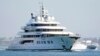 "Amadea" yaxtasi
