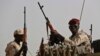 Sudan's RSF says it has taken key town
