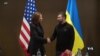 Harris foreign policy would bring continuity with some distinct emphases