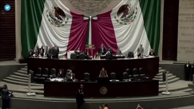 México reacciona al veredicto contra Genaro García Luna