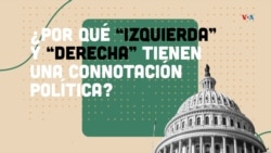 ¿Por qué “izquierda” y “derecha” tienen una connotación política?