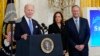 White House Releases First-Ever National Antisemitism Strategy