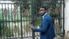 Bobi Wine awekwa katika kizuizi cha nyumbani 