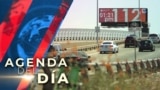 Ola de calor en Estados Unidos mantiene en alerta a las autoridades