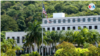 ARCHIVO - Fachada de la embajada de Estados Unidos en Managua. [Foto: Cortesía Jader Flores]