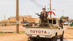 Mali finitigiw ni marifatigi kulu karila nyogon na Tinzaouetene Algerie ni Mali dance fan la