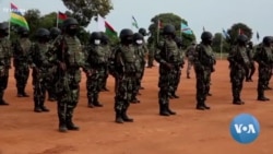 Cabo Delgado: Analistas alertam sobre os riscos da saída da SAMIM