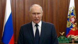 FLASHPOINT UKRAINE: Is the Russian Rebellion Actually Over?