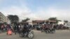  Mototaxistas 