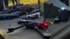 Russia Says It Shot Down 36 Drones Overnight  