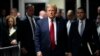 Judge Delays Trump's Hush-Money Criminal Trial, Citing Late Evidence Dump 