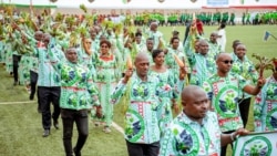 Amakuru ku Mugoroba