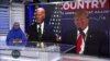 Yadda Biden Da Trump Ke Kokarin Yakin Neman Kuri’un Bakar Fata
