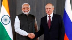 Emissão Vespertina 5 de julho: Modi visita Moscovo pela primeira vez desde a invasão da Ucrânia