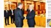 Việt Nam tiếp đón Medvedev như thế nào?