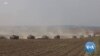 Blinken Crisscrosses Middle East in Effort to Stop Israeli-Hamas Violence 