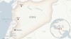 Monitor: Israeli Strikes Near Damascus Kill Six