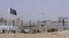 Pakistan says Afghan-based 'terrorists' increasingly use US arms for cross-border attacks 