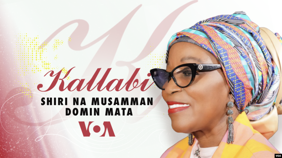 Alheri Grace Abdu