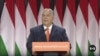 Hungary Threatens to Block EU Aid for Ukraine, Veto Membership Bid