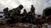 90,000 NATO Troops Participate in Biggest Exercise Since Cold War