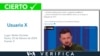 El clip fue extraído de la conferencia ofrecida por el presidente Volodymyr Zelenskyy el pasado 25 de febrero en medio del foro “Ucrania. Año 2024”.