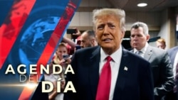 Gran jurado acusa a expresidente Donald Trump de mal manejo de documentos confidenciales