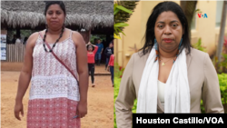  Anexa Alfred Cunningham es una miskita nicaragüense perteneciente a la Costa Caribe norte de este país centroamericano.