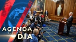 La agenda: Cámara de Representantes aprueba acuerdo sobre el techo de la deuda de EEUU