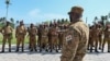 Hukumomin Burkina Faso Sun Kama Wasu Da Ake Zargi Da Yunkurin Juyin Mulki