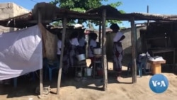  Angolanos lamentam fraco poder de compra
