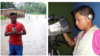 El periodista Victor Ticay es originario de Nandarola, una pequeña comunidad al sur de Managua. Está detenido desde hace dos meses. [Foto: Cortesía]
