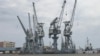 Porto do Lobito