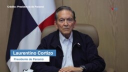 Presidente de Panamá