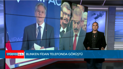 ABD'den Fidan-Blinken görüşmesine ilişkin açıklama
