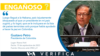 El presidente de Colombia, Gustavo Petro, asegura que el responsable de que Cuba esté en la lista de EEUU de países patrocinadores del terrorismo es el expresidente Iván Duque, pero EEUU tiene varios motivos. [Diseño VOA / William Montealegre]