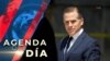 Hunter Biden fue acusado formalmente de nueve cargos fiscales.
