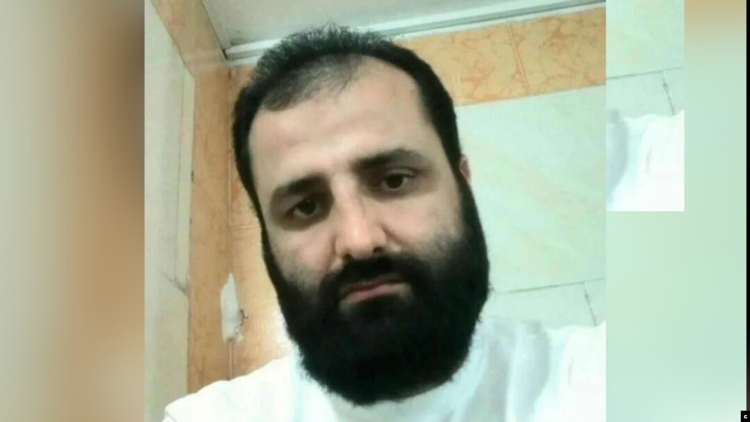 فرهاد سلیمی